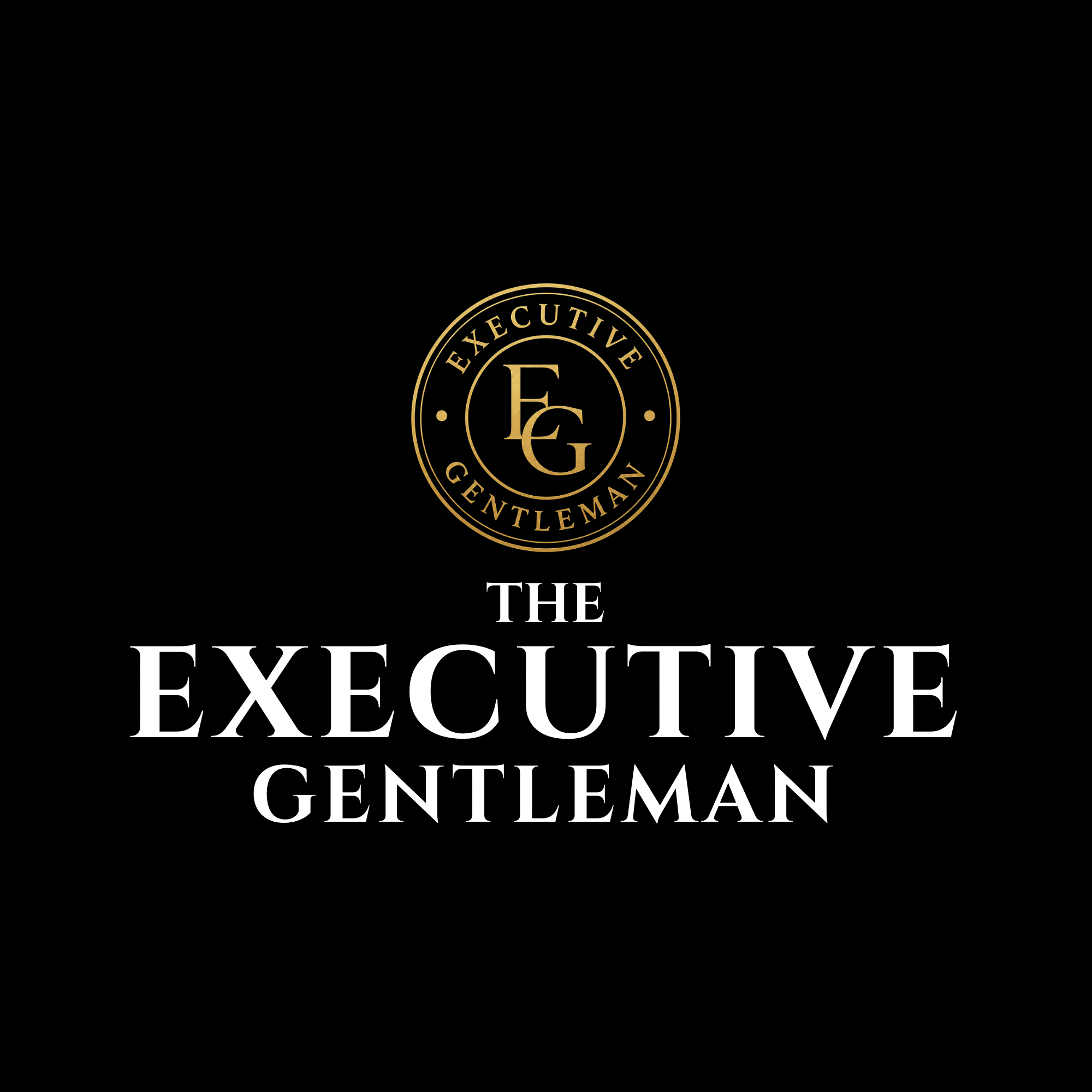 The Executive Gentleman